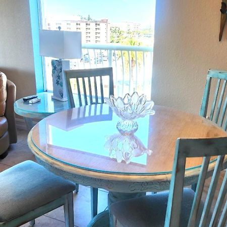 Sunset Sands From Oasis Getaways St. Pete Beach Bagian luar foto