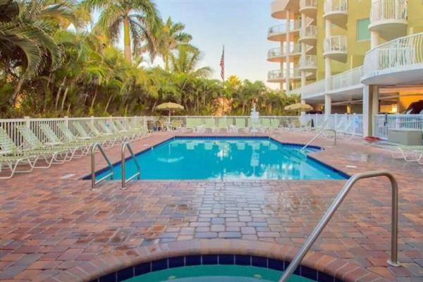 Sunset Sands From Oasis Getaways St. Pete Beach Bagian luar foto