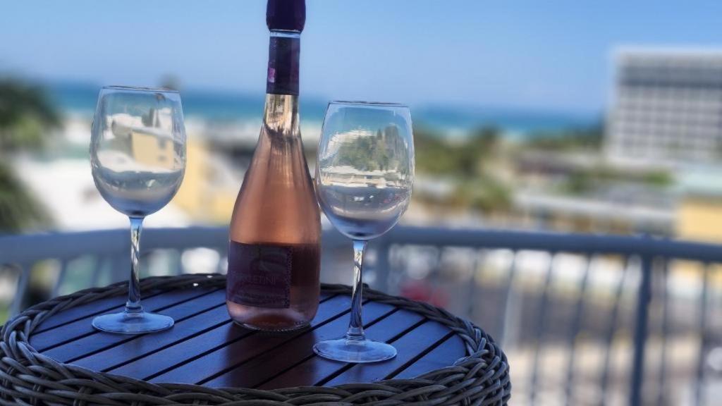 Sunset Sands From Oasis Getaways St. Pete Beach Bagian luar foto
