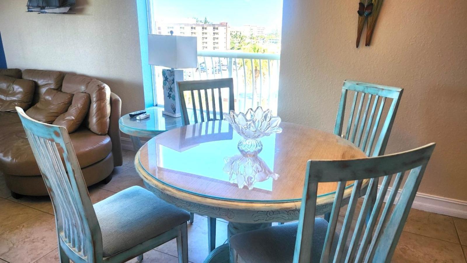 Sunset Sands From Oasis Getaways St. Pete Beach Bagian luar foto